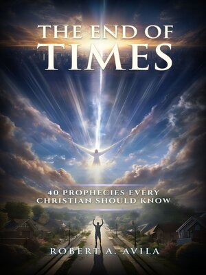 cover image of The End Times